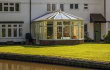 Dane End conservatory leads