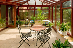 Dane End conservatory quotes