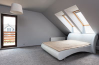 Dane End bedroom extensions