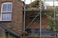 free Dane End home extension quotes